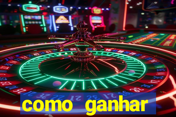 como ganhar dinheiro nos slots